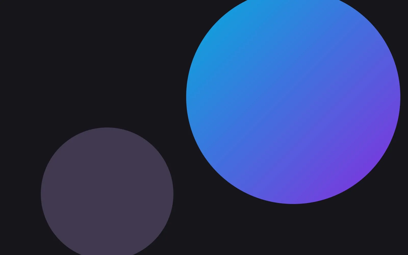 Abstract gradient placeholder for the Northshore Renovations case study